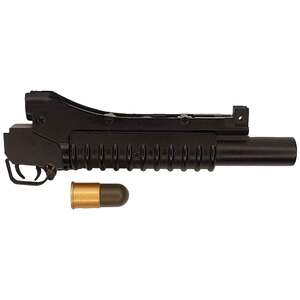 GoatGuns M203 Grenade Launcher - Black
