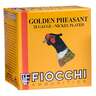 Fiocchi Golden Pheasant 28 Gauge 2-3/4in #5 7/8oz Upland Shotshells - 25 Rounds