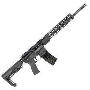 Radical Firearms 5.56mm NATO 16in Forged Black Anodized Semi Automatic Modern Sporting Rifle - 30+1 Rounds