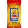 Wildlife Research Scent Killer Gold Heavy Duty Anti-Odor Washcloths - 12 Pack - 8in x 8in