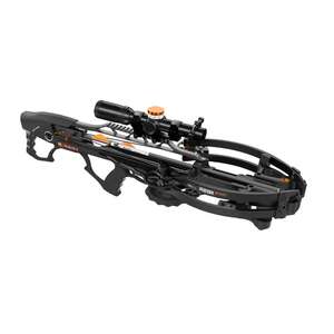 Ravin R29X Black Crossbow - Sniper Package