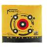 Morrell Yellow Jacket Kinetic 1.0 Field Point Bag Archery Target - Yellow