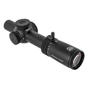 Primary Arms Compact PLx 1-8x 24mm FFP Rifle Scope
