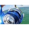 Okuma Azores Blue Saltwater Spinning Reel - Size 6000 - Blue 6000