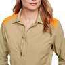 Orvis Women's PRO LT Long Sleeve Hunting Shirt