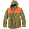 Orvis Men's ToughShell Waterproof Upland Hunting Jacket