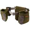Orvis Men's Hybrid Dove and Clays Upland Hunting Belt - Olive - One Size Fits Most - Olive One Size Fits Most