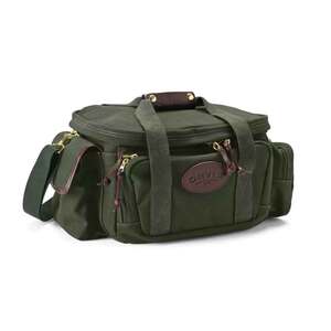 Orvis Battenkill Shooter's Kit Bag - Green