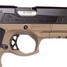 American Tactical FXH-45 45 Auto (ACP) 4.25in Black Nitride Pistol - 8+1 Rounds - Tan