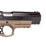 American Tactical FXH-45 45 Auto (ACP) 4.25in Black Nitride Pistol - 8+1 Rounds - Tan