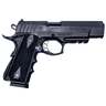 American Tactical FXH-45 Moxie 45 Auto (ACP) 5.4in Black Parkerized Pistol - 8+1 Rounds - Black