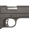 Rock Island Armory Rock Ultra FS Combo 9mm Luger 5in Black Parkerized Pistol - 10+1 Rounds - Black