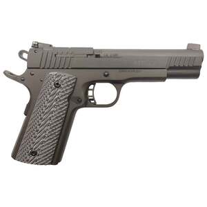 Rock Island Armory XT Magnum 22 WMR (22 Mag) 5in Black Parkerized Pistol - 14+1 Rounds