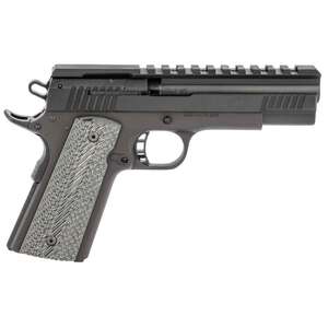 Rock Island Armory XT Magnum Pro 22 WMR (22 Mag) 5in Black Parkerized Pistol - 14+1 Rounds