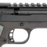 Rock Island Armory XT Magnum Pro 22 WMR (22 Mag) 5in Black Parkerized Pistol - 14+1 Rounds - Black