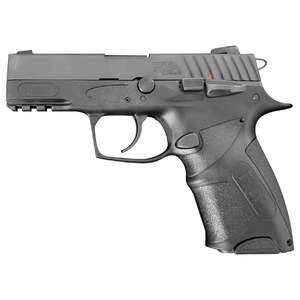Rock Island Armory Z-Series CS 9mm Luger 3.98in Black Nitride Steel Pistol - 16+1 Rounds