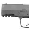 Rock Island Armory Z-Series CS 9mm Luger 3.98in Black Nitride Steel Pistol - 16+1 Rounds - Black