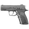 Rock Island Armory Z-Series CS 9mm Luger 4.76in Black Nitride Steel Pistol - 16+1 Rounds - Black