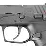 Rock Island Armory Z-Series CS 9mm Luger 4.76in Black Nitride Steel Pistol - 16+1 Rounds - Black