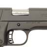 Rock Island Armory TCM Standard FS 22 TCM 5in Black Parkerized Pistol - 17+1 Rounds - Black