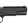 Auto Ordnance 1911-A1 GI Spec 9mm Luger 5in Matte Pistol - 9+1 Rounds - Black