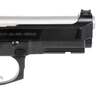 Beretta 92G Elite LTT Compact 9mm Luger 4.25in Black Bruniton Pistol - 10+1 Rounds - Black