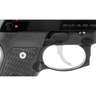 Beretta 92G Elite LTT Compact 9mm Luger 4.25in Black Bruniton Pistol - 15+1 Rounds - Black