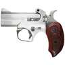 Bond Arms Snakeslayer 357 Magnum 3.5in Stainless Break Action - 2 Rounds