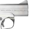 Bond Arms Snakeslayer 357 Magnum 3.5in Stainless Break Action - 2 Rounds