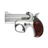 Bond Arms Century 2000 38 Special/357 Magnum 3.5in Stainless Break Action - 2 Rounds
