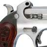 Bond Arms Century 2000 38 Special/357 Magnum 3.5in Stainless Break Action - 2 Rounds
