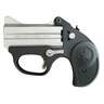 Bond Arms Stinger 380 Auto (ACP) 3in Matte Stainless/Black Anodized Break Action - 2  Rounds