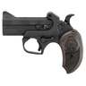 Bond Arms Black Jack 45 (Long) Colt 3.5in Black Break Action - 2 Rounds