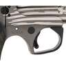 Bond Arms Old Glory 45 (Long) Colt 3.5in American Flag Stainless Steel Cerakote Break Action - 2 Rounds