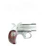 Bond Arms Rustic Defender 45 (Long) Colt 3in Stainless Break Action - 2 Rounds