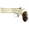 Bond Arms Texan Derringer 45 (Long) Colt 6in Stainless Break Action - 2 Rounds