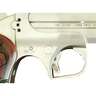 Bond Arms Texan Derringer 45 (Long) Colt 6in Stainless Break Action - 2 Rounds