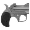 Bond Arms Roughneck 9mm Luger 2.5in Stainless Break Action - 2 Rounds