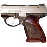 Bond Arms BullPup9 9mm Luger 3.35in Stainless Pistol - 7+1 Rounds - Brown