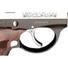 Bond Arms BullPup9 9mm Luger 3.35in Stainless Pistol - 7+1 Rounds - Brown