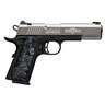 Browning 1911 Black Label High Grade Compact 380 Auto (ACP) 4.25in Matte Black Stainless Steel Pistol - 8+1 Rounds - Black