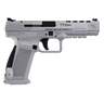 Canik TP9SFX 9mm Limited 5.2in White Semi-Auto Pistol - 20+1 Rounds - White