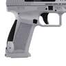 Canik TP9SFX 9mm Limited 5.2in White Semi-Auto Pistol - 20+1 Rounds - White