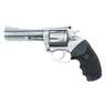Charter Arms Professional 357 Magnum 4.2in Stainless Revolver  - 5 Rounds