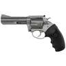 Charter Arms Pitbull 40 S&W 4.2in Stainless Revolver - 5 Rounds