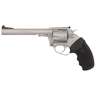 Charter Arms Pitbull 9mm Luger 6in Stainless Revolver - 5 Rounds