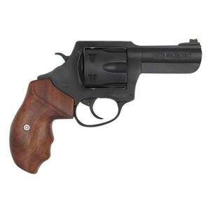 Charter Arms Professional III 357 Magnum 4.2in Stainless Revolver - 6 Rounds