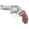 Charter Arms Professional 357 Magnum 3in Stainless Revolver - 6 Rounds