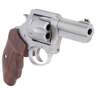 Charter Arms Professional 357 Magnum 3in Stainless Revolver - 6 Rounds