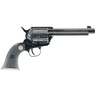 Chiappa SAA 1873 22 Long Rifle 5.5in Blued Steel Revolver - 10 Rounds
